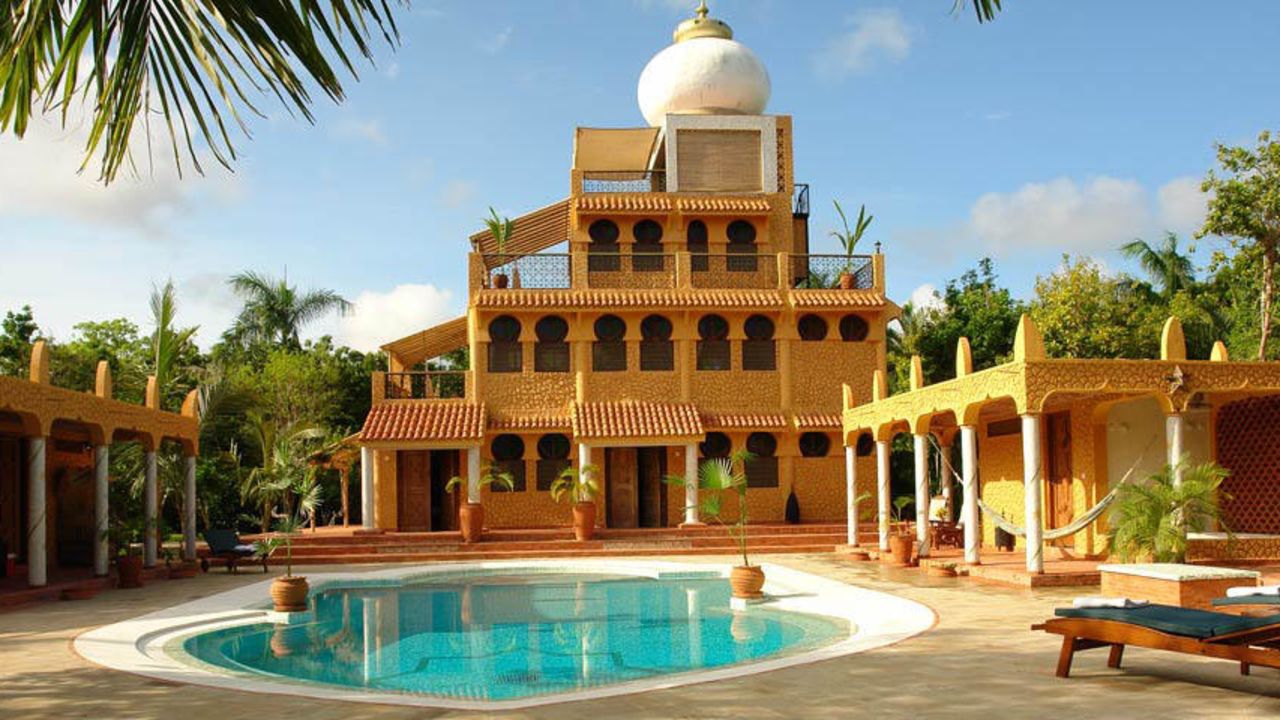 Forest Dream Cottages - Diani