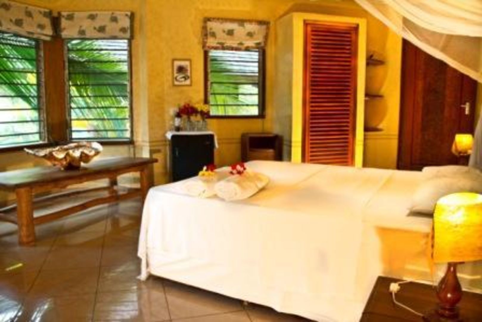 Forest Dream Cottages - Diani3