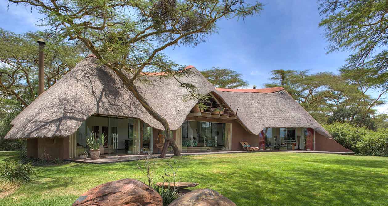 safari lodges for sale in kenya