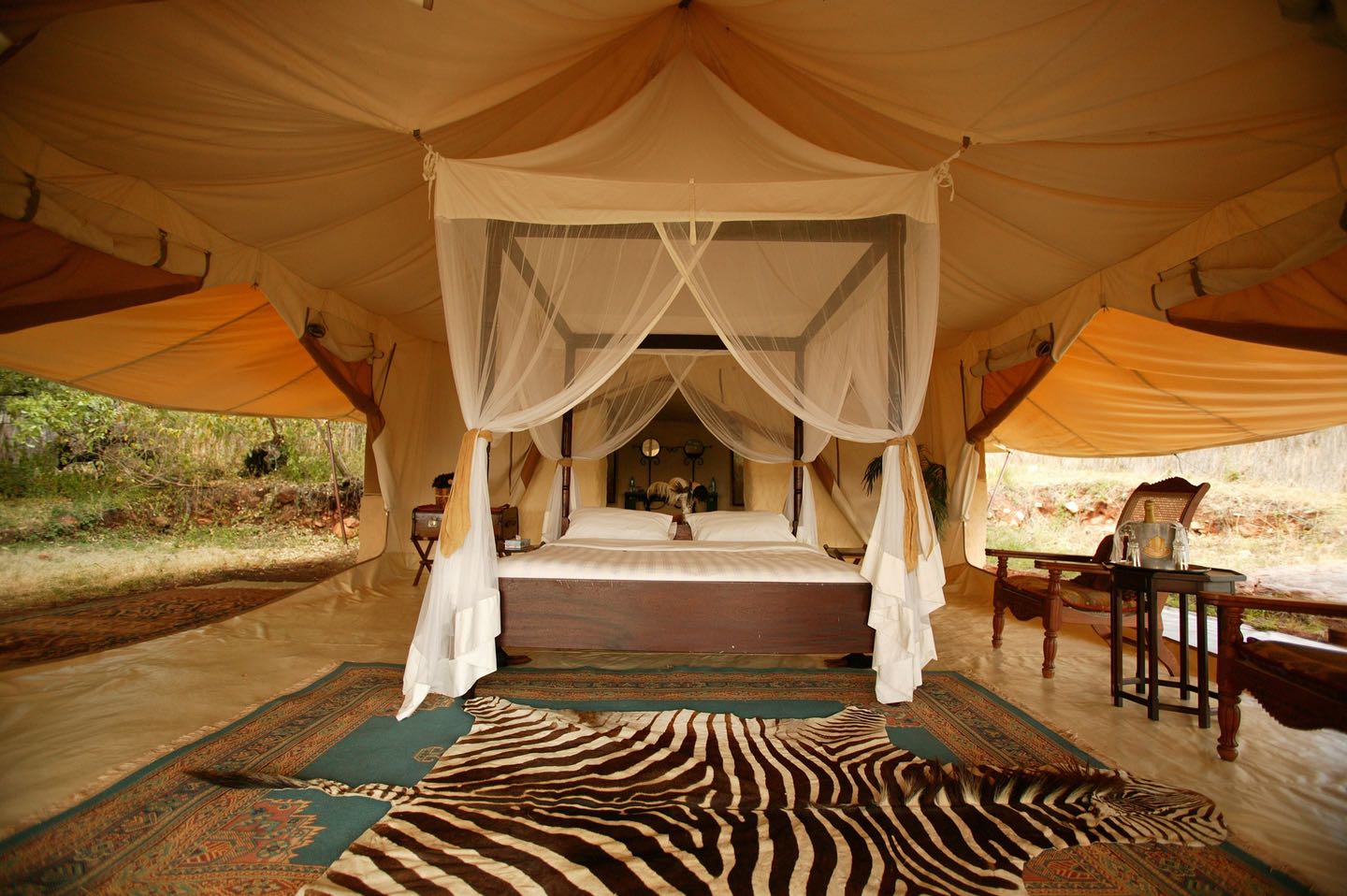 Cottars_Camp