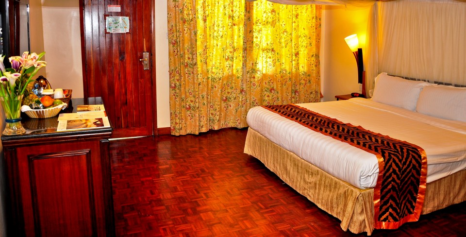 Lake-Naivasha-Country-Club-Standard-Room